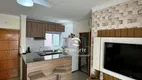 Foto 3 de Apartamento com 2 Quartos à venda, 51m² em Campestre, Santo André