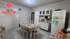 Foto 7 de Casa com 3 Quartos à venda, 110m² em Residencial Santo Antônio, Piracicaba