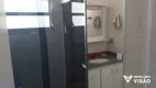 Foto 20 de Apartamento com 4 Quartos à venda, 186m² em Vila Maia, Guarujá