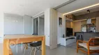 Foto 7 de Apartamento com 1 Quarto à venda, 45m² em Pinheiros, São Paulo
