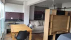 Foto 9 de Apartamento com 1 Quarto para alugar, 50m² em Brooklin, São Paulo