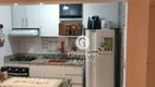 Foto 2 de Apartamento com 3 Quartos à venda, 65m² em Jardim América, Taboão da Serra