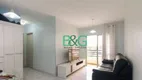 Foto 3 de Apartamento com 2 Quartos à venda, 56m² em Vila Carrão, São Paulo