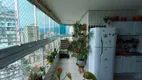 Foto 30 de Apartamento com 3 Quartos à venda, 152m² em Vila Caicara, Praia Grande