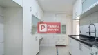 Foto 39 de Apartamento com 3 Quartos à venda, 118m² em Campo Belo, São Paulo