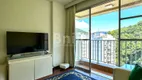 Foto 2 de Apartamento com 2 Quartos à venda, 84m² em Leme, Rio de Janeiro