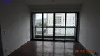 Foto 3 de Apartamento com 3 Quartos para alugar, 95m² em Sumaré, São Paulo