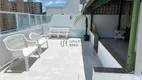 Foto 5 de Cobertura com 3 Quartos para alugar, 330m² em Enseada, Guarujá