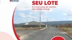 Foto 3 de Lote/Terreno à venda, 300m² em Jardim dos Ipes, Caldas Novas