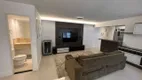 Foto 2 de Apartamento com 2 Quartos à venda, 98m² em Brooklin, São Paulo