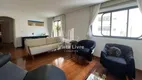 Foto 2 de Apartamento com 3 Quartos à venda, 121m² em Vila Uberabinha, São Paulo