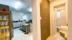 Foto 11 de Apartamento com 4 Quartos à venda, 233m² em Embaré, Santos