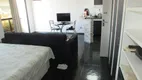 Foto 7 de Flat com 1 Quarto à venda, 47m² em Itararé, São Vicente