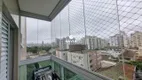 Foto 15 de Apartamento com 2 Quartos à venda, 77m² em Ponta da Praia, Santos