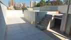 Foto 7 de Cobertura com 3 Quartos à venda, 140m² em Jardim Bela Vista, Santo André