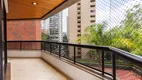 Foto 15 de Apartamento com 4 Quartos à venda, 220m² em Morumbi, São Paulo