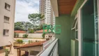 Foto 4 de Apartamento com 2 Quartos à venda, 72m² em Vila Clementino, São Paulo