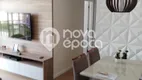 Foto 7 de Apartamento com 2 Quartos à venda, 60m² em Cachambi, Rio de Janeiro