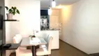 Foto 3 de Apartamento com 3 Quartos à venda, 75m² em Campininha, São Paulo