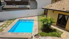 Foto 25 de Casa de Condomínio com 4 Quartos para alugar, 500m² em Granja Viana, Cotia