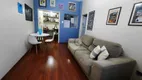 Foto 2 de Apartamento com 2 Quartos à venda, 70m² em Grajaú, Rio de Janeiro
