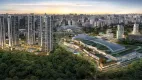Foto 20 de Apartamento com 3 Quartos à venda, 186m² em Jardim Fonte do Morumbi , São Paulo
