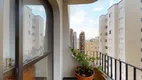 Foto 12 de Apartamento com 3 Quartos à venda, 114m² em Vila Uberabinha, São Paulo