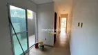 Foto 2 de Apartamento com 2 Quartos à venda, 50m² em Vila Camilopolis, Santo André