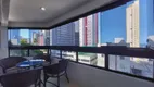 Foto 2 de Apartamento com 3 Quartos à venda, 114m² em Piedade, Jaboatão dos Guararapes