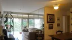 Foto 2 de Apartamento com 2 Quartos à venda, 110m² em Lagoa, Rio de Janeiro