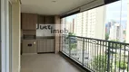 Foto 2 de Apartamento com 3 Quartos para alugar, 192m² em Vila Nova Conceição, São Paulo