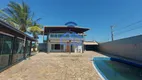 Foto 11 de Sobrado com 4 Quartos para alugar, 450m² em Praia Das Palmeiras, Caraguatatuba