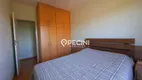 Foto 4 de Apartamento com 2 Quartos à venda, 56m² em Consolação, Rio Claro