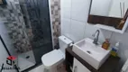 Foto 16 de Apartamento com 2 Quartos à venda, 43m² em Canhema, Diadema