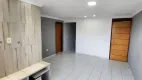 Foto 2 de Apartamento com 2 Quartos à venda, 62m² em Jardim Cidade Universitária, João Pessoa