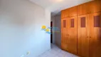 Foto 12 de Apartamento com 2 Quartos à venda, 90m² em Jardim Astúrias, Guarujá