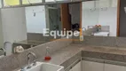 Foto 9 de Casa de Condomínio com 4 Quartos para venda ou aluguel, 400m² em Alphaville Lagoa Dos Ingleses, Nova Lima