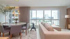 Foto 10 de Apartamento com 4 Quartos para alugar, 132m² em Centro, Balneário Camboriú