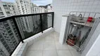 Foto 10 de Apartamento com 3 Quartos para venda ou aluguel, 140m² em Barra Funda, Guarujá