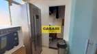 Foto 32 de Apartamento com 4 Quartos à venda, 186m² em Vila Caminho do Mar, São Bernardo do Campo