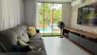 Foto 7 de Casa de Condomínio com 4 Quartos à venda, 259m² em Alphaville Litoral Norte 3, Camaçari