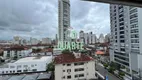 Foto 20 de Apartamento com 2 Quartos à venda, 121m² em Gonzaga, Santos