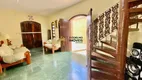 Foto 11 de Casa com 4 Quartos à venda, 450m² em Itaguá, Ubatuba