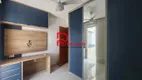 Foto 16 de Apartamento com 3 Quartos à venda, 112m² em Canto do Forte, Praia Grande