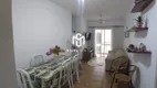 Foto 3 de Apartamento com 2 Quartos à venda, 98m² em Balneário Cidade Atlântica , Guarujá