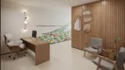 Foto 2 de Apartamento com 2 Quartos à venda, 142m² em Gávea, Rio de Janeiro