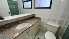 Foto 16 de Apartamento com 3 Quartos à venda, 90m² em Pitangueiras, Guarujá