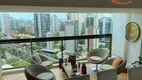 Foto 16 de Cobertura com 3 Quartos à venda, 240m² em Brooklin, São Paulo