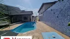 Foto 10 de Casa com 3 Quartos à venda, 360m² em Jardim Britânia, Caraguatatuba