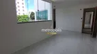 Foto 2 de Cobertura com 2 Quartos à venda, 105m² em Campestre, Santo André